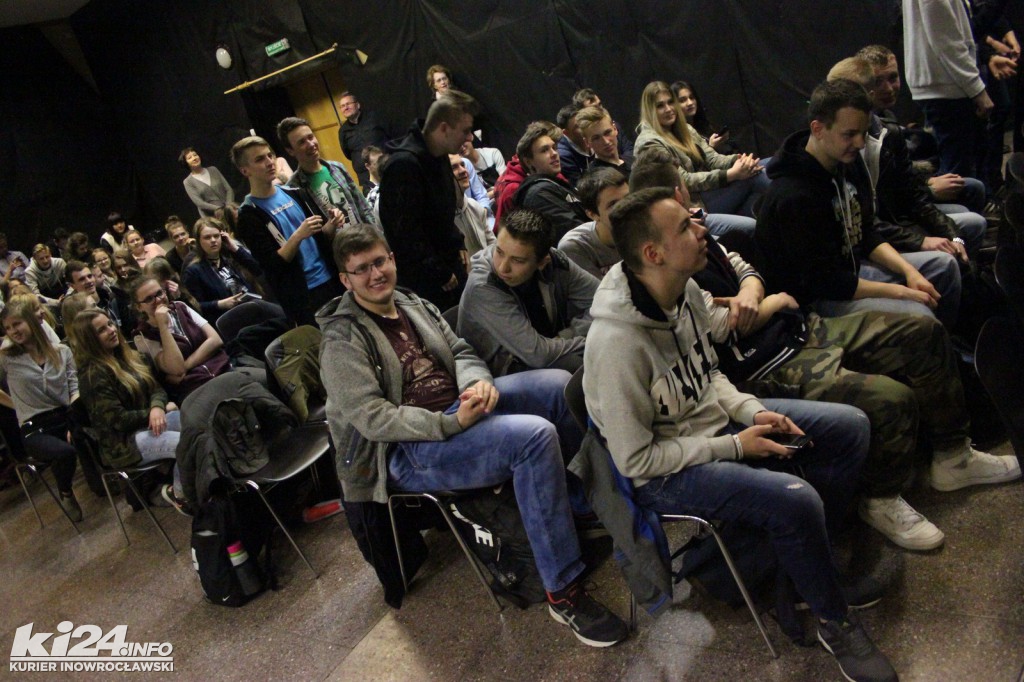 W 780. rocznicę lokacji miasta