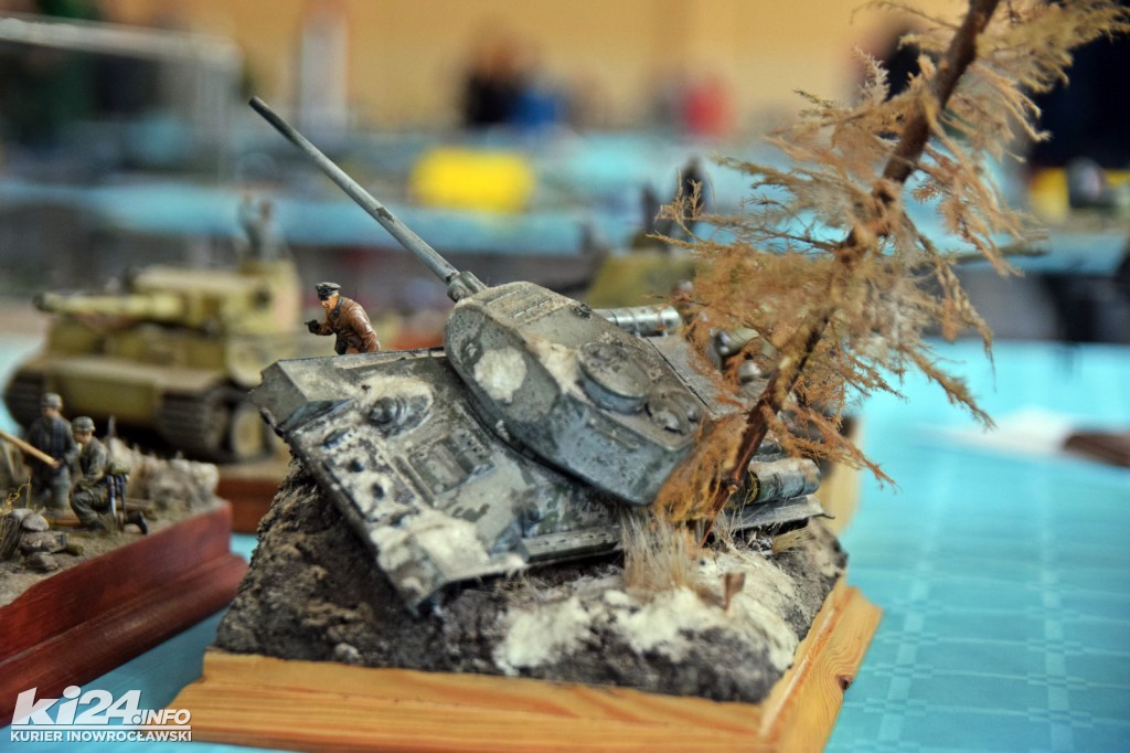 11. Inowrocławski Konkurs Modelarski