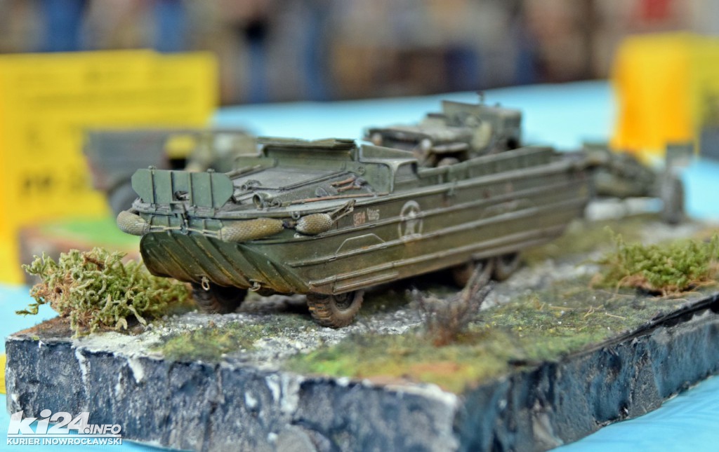 11. Inowrocławski Konkurs Modelarski