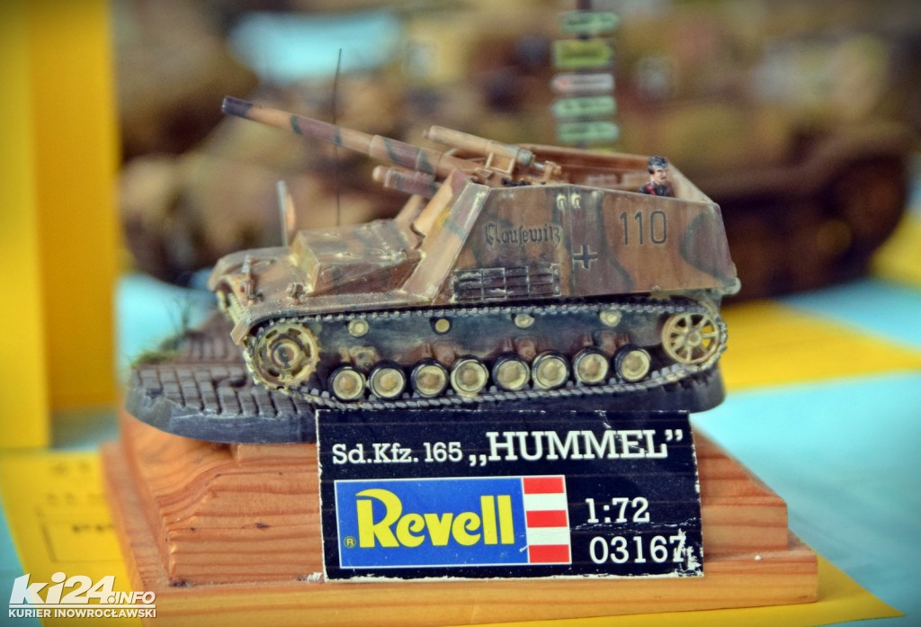 11. Inowrocławski Konkurs Modelarski