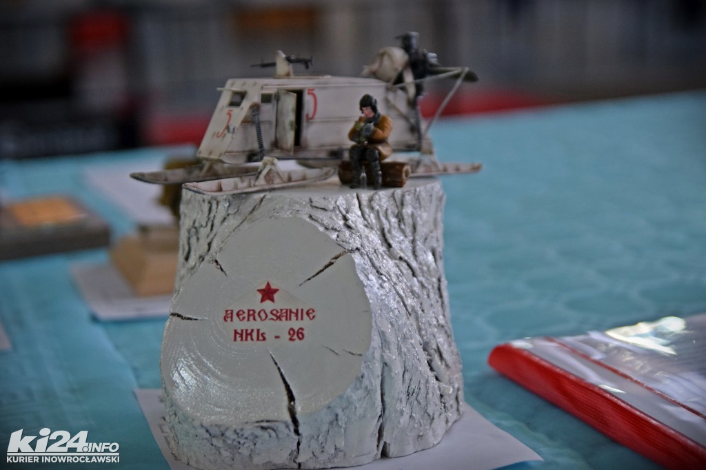 11. Inowrocławski Konkurs Modelarski