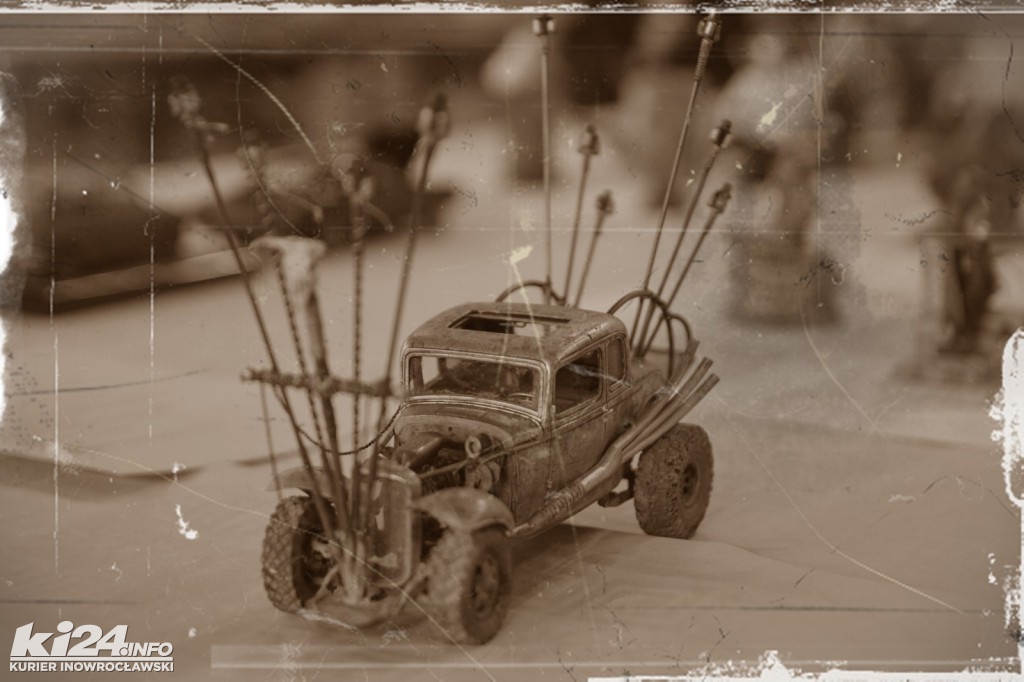 11. Inowrocławski Konkurs Modelarski