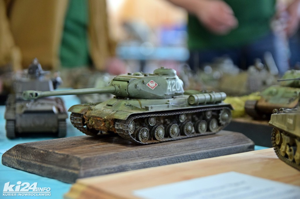 11. Inowrocławski Konkurs Modelarski