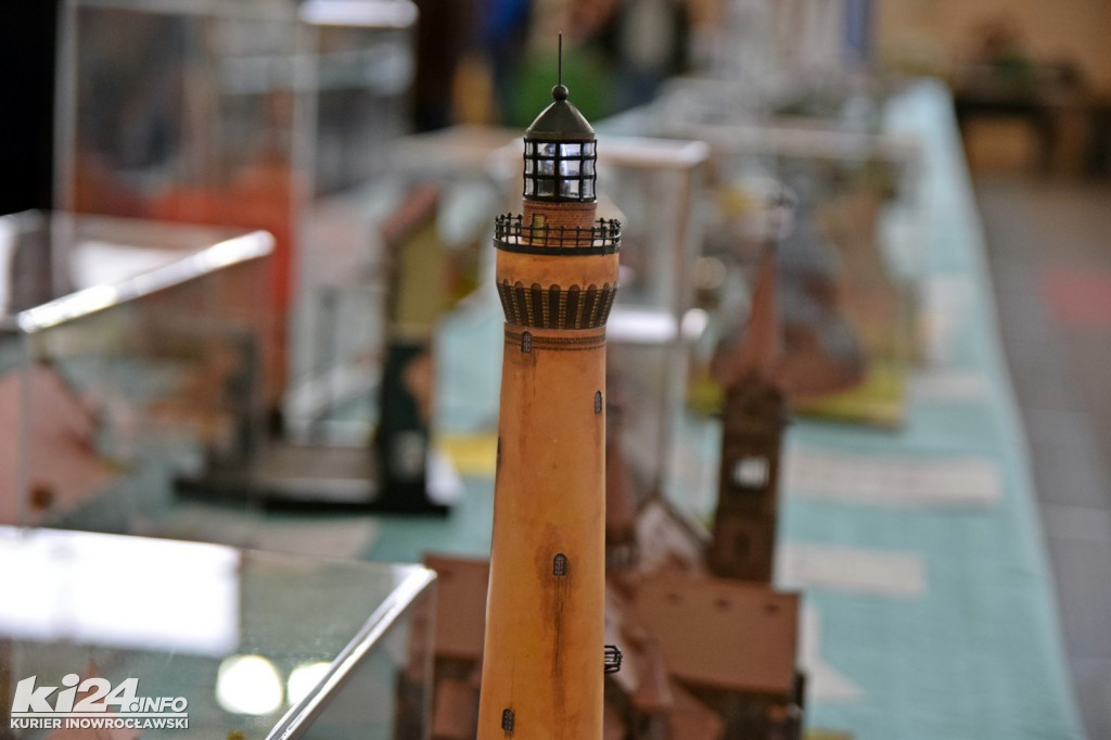 11. Inowrocławski Konkurs Modelarski