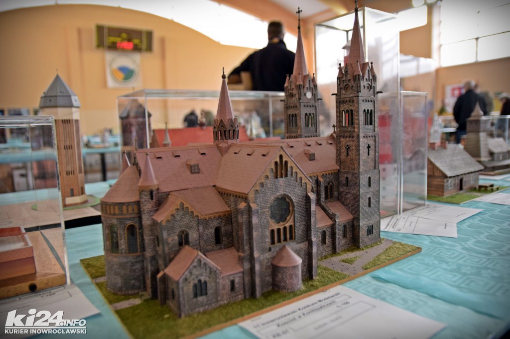 11. Inowrocławski Konkurs Modelarski