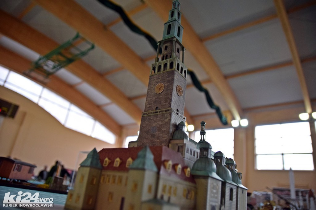 11. Inowrocławski Konkurs Modelarski