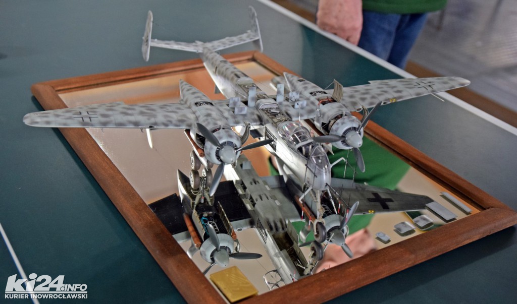 11. Inowrocławski Konkurs Modelarski