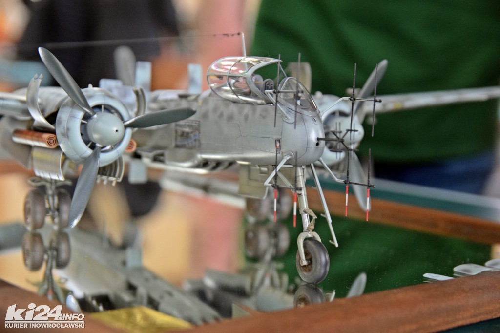 11. Inowrocławski Konkurs Modelarski
