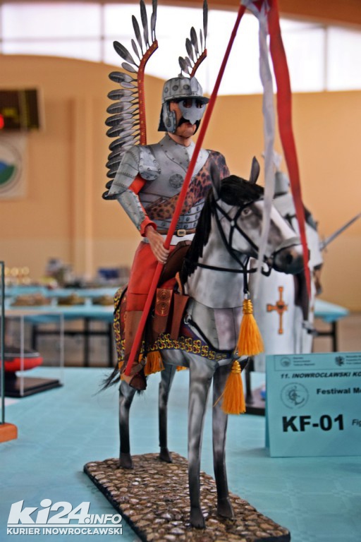 11. Inowrocławski Konkurs Modelarski