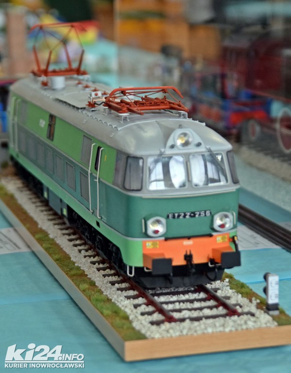 11. Inowrocławski Konkurs Modelarski