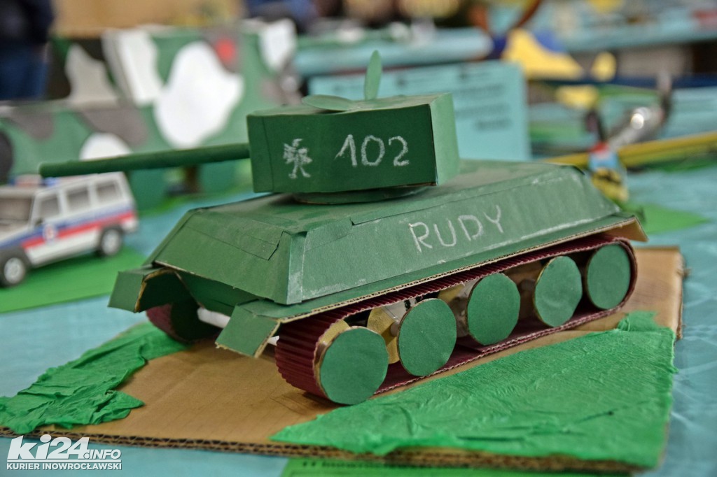 11. Inowrocławski Konkurs Modelarski
