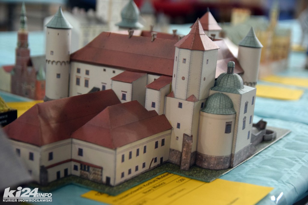 11. Inowrocławski Konkurs Modelarski