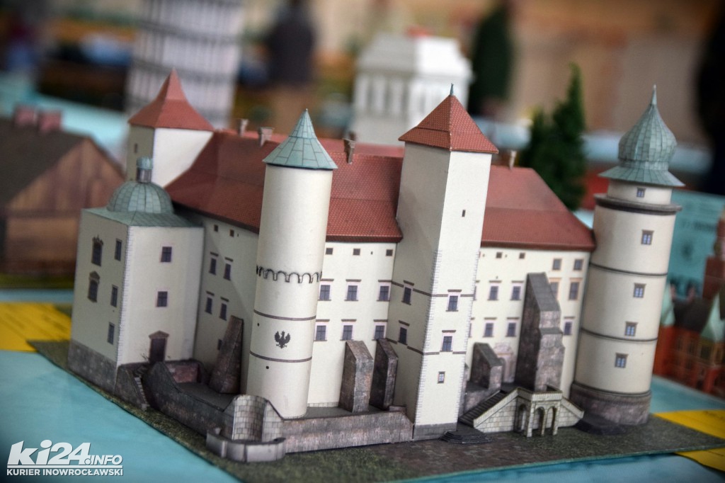 11. Inowrocławski Konkurs Modelarski