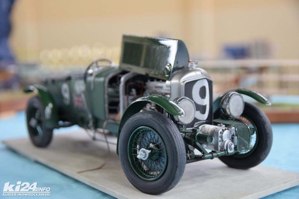 11. Inowrocławski Konkurs Modelarski