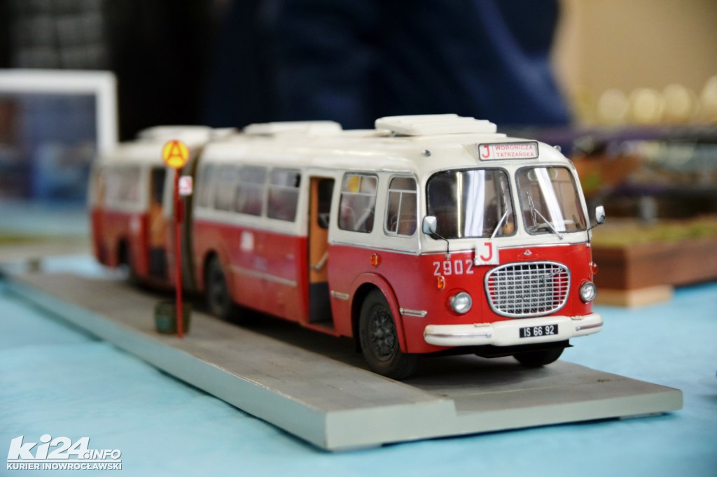 11. Inowrocławski Konkurs Modelarski