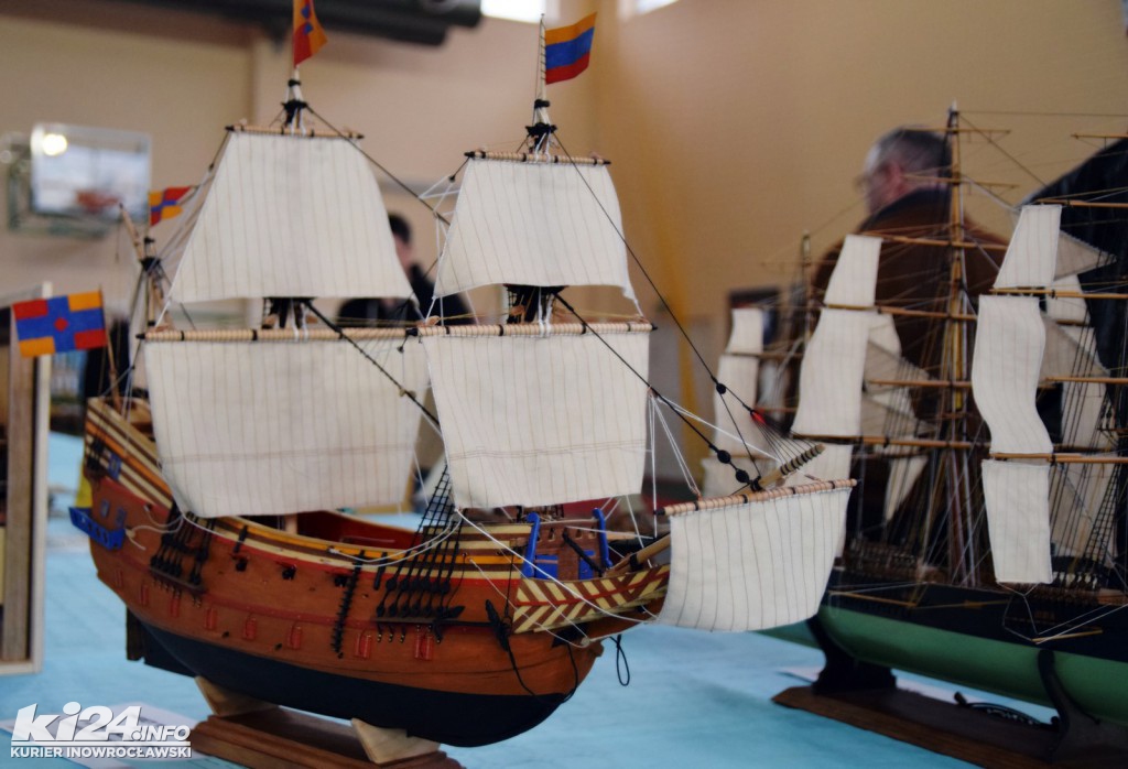 11. Inowrocławski Konkurs Modelarski