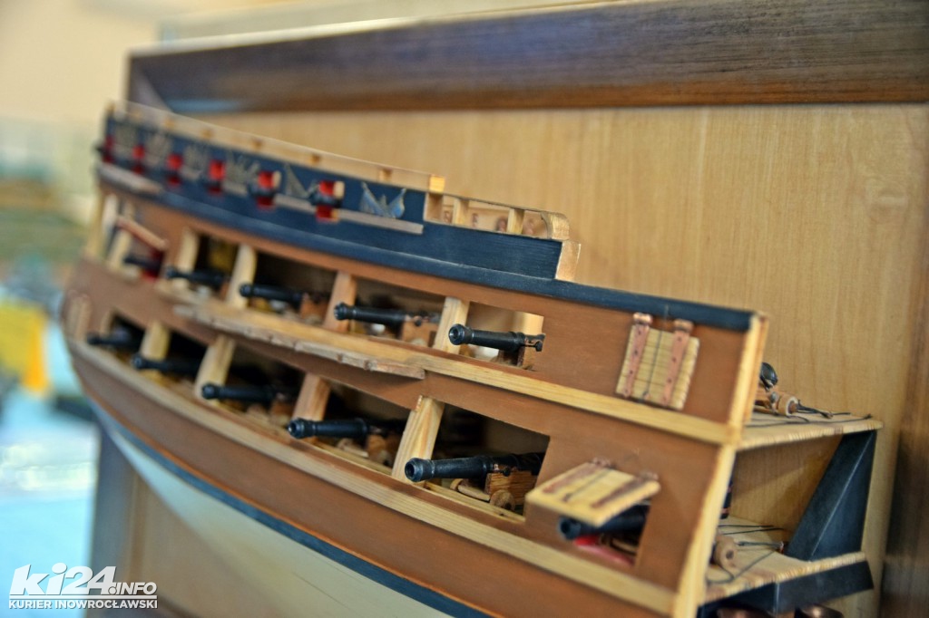 11. Inowrocławski Konkurs Modelarski