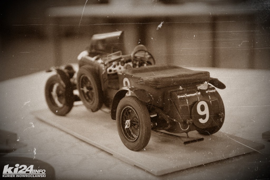 11. Inowrocławski Konkurs Modelarski