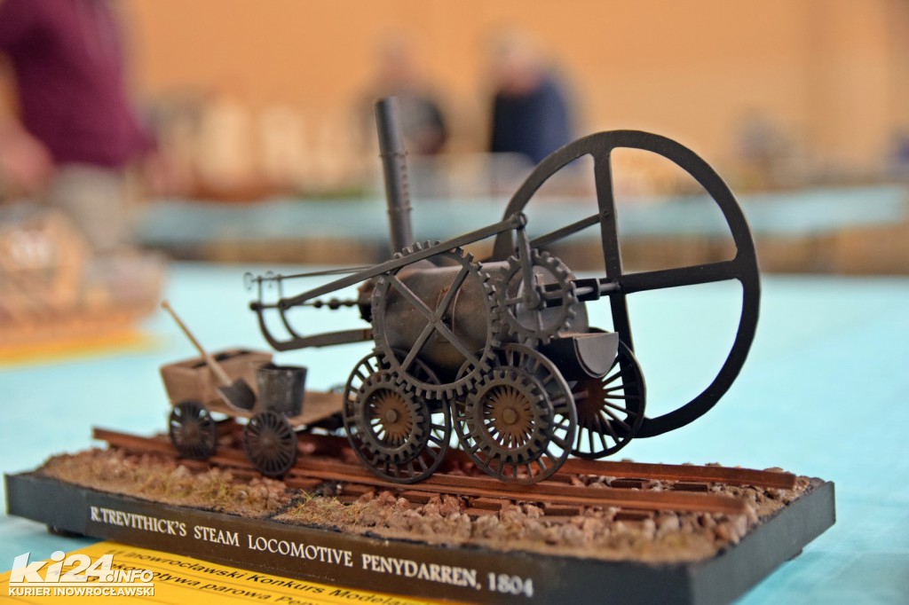 11. Inowrocławski Konkurs Modelarski