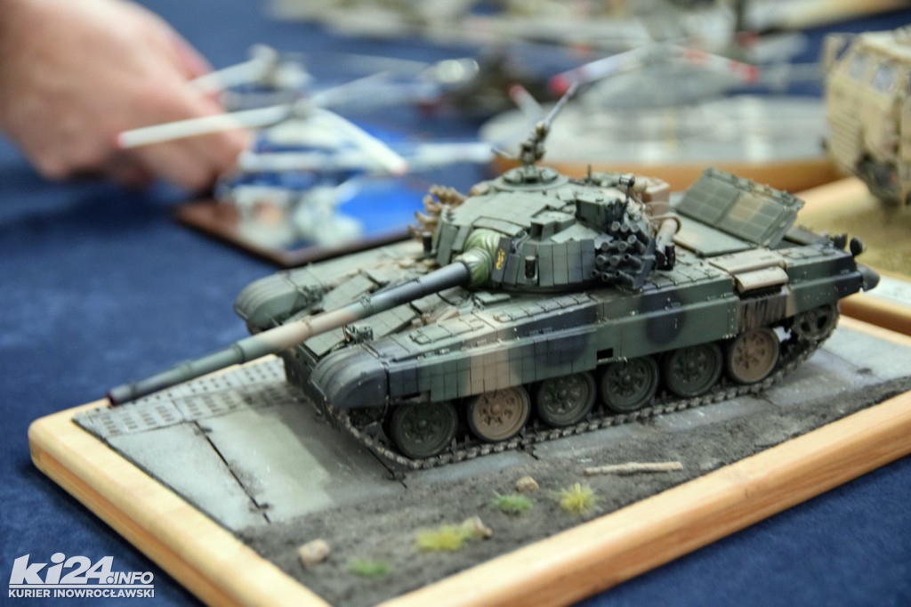 11. Inowrocławski Konkurs Modelarski