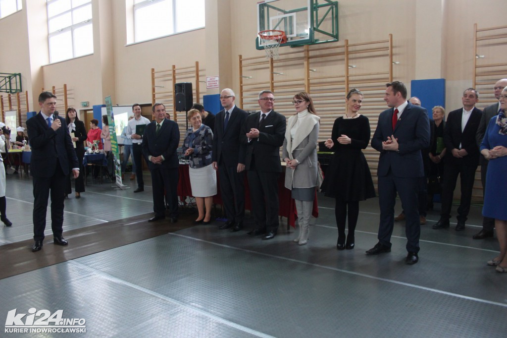 VII Powiatowe Targi Edukacyjne