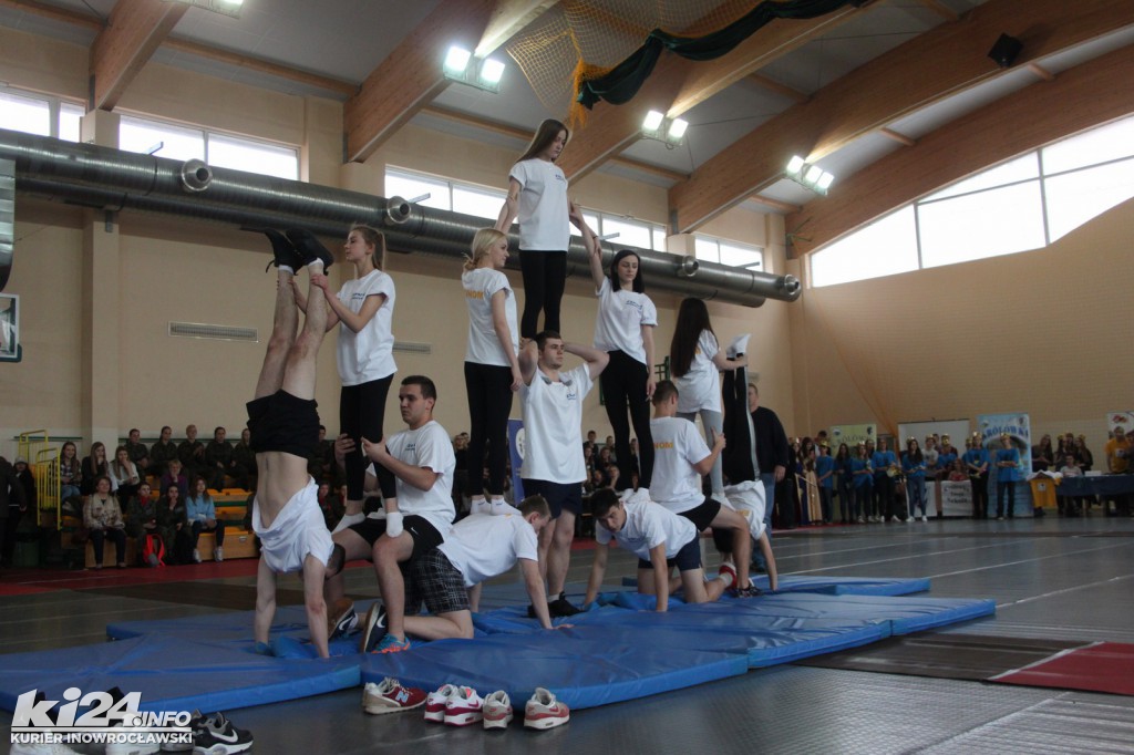VII Powiatowe Targi Edukacyjne