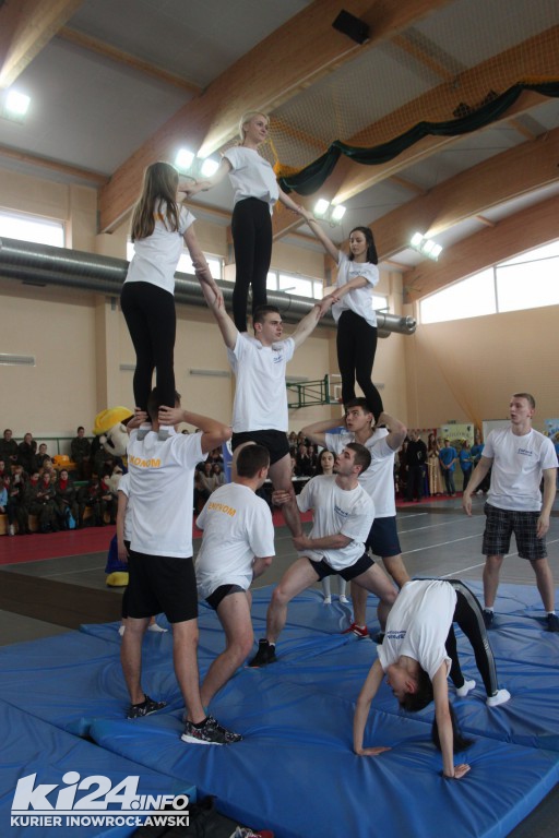 VII Powiatowe Targi Edukacyjne
