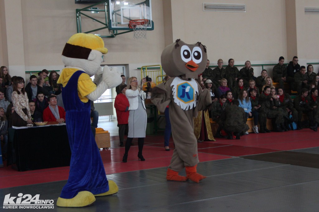 VII Powiatowe Targi Edukacyjne