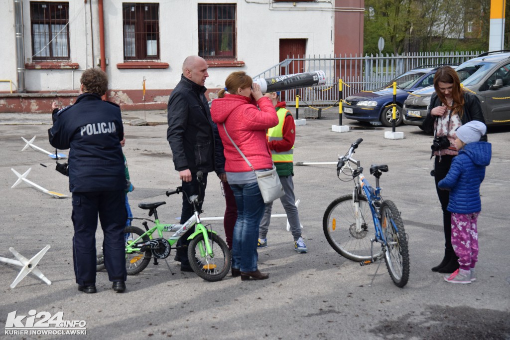 Co zrobić, gdy wpadniesz w poślizg?