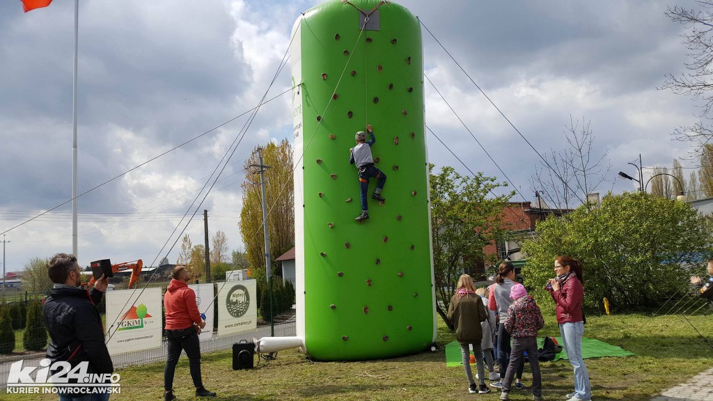 IV Festyn Ekologiczny w Mątwach