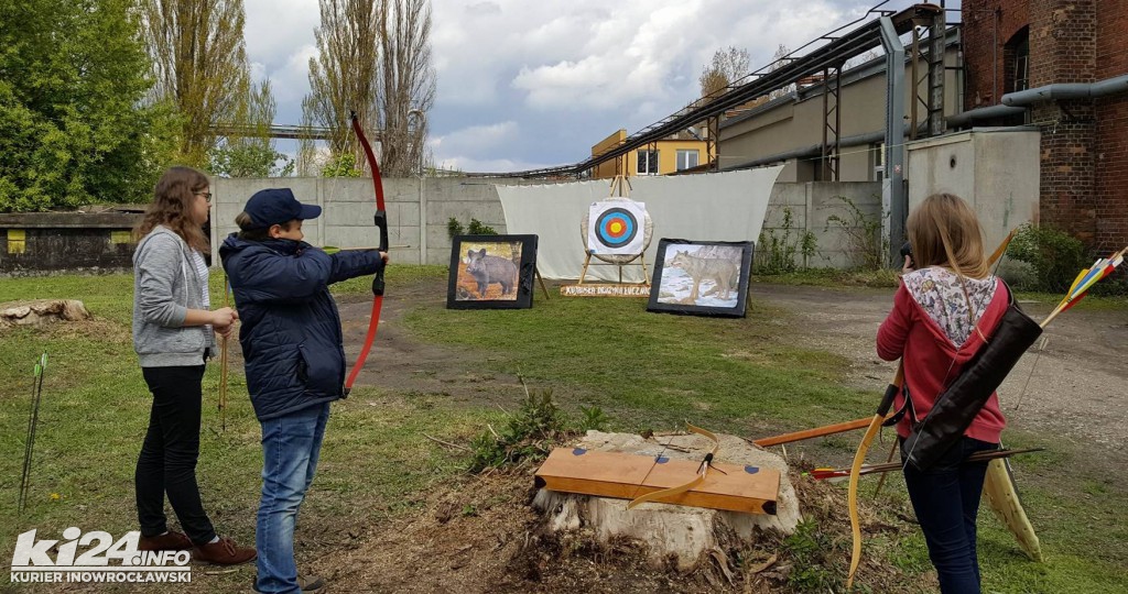 IV Festyn Ekologiczny w Mątwach