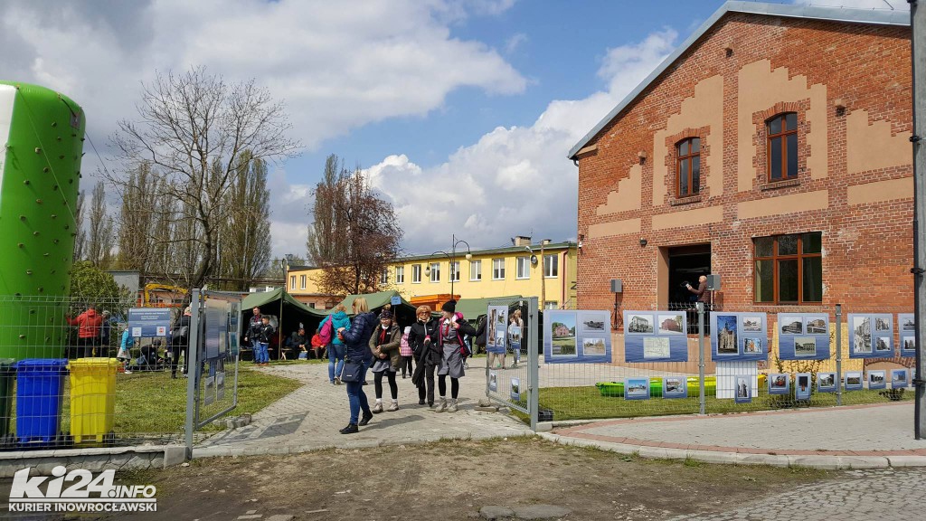 IV Festyn Ekologiczny w Mątwach