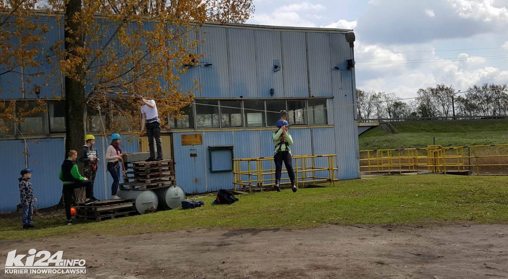 IV Festyn Ekologiczny w Mątwach