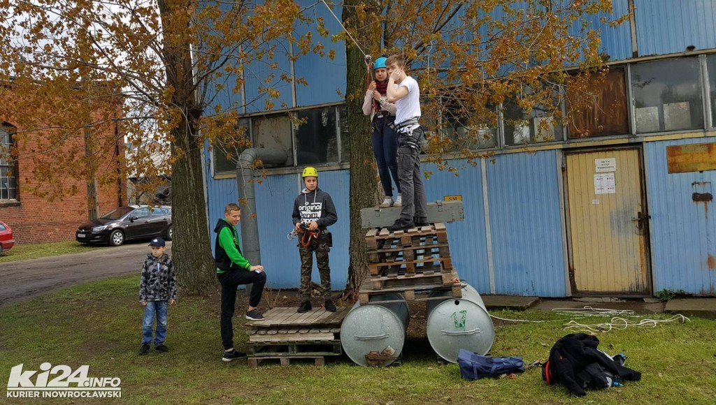 IV Festyn Ekologiczny w Mątwach