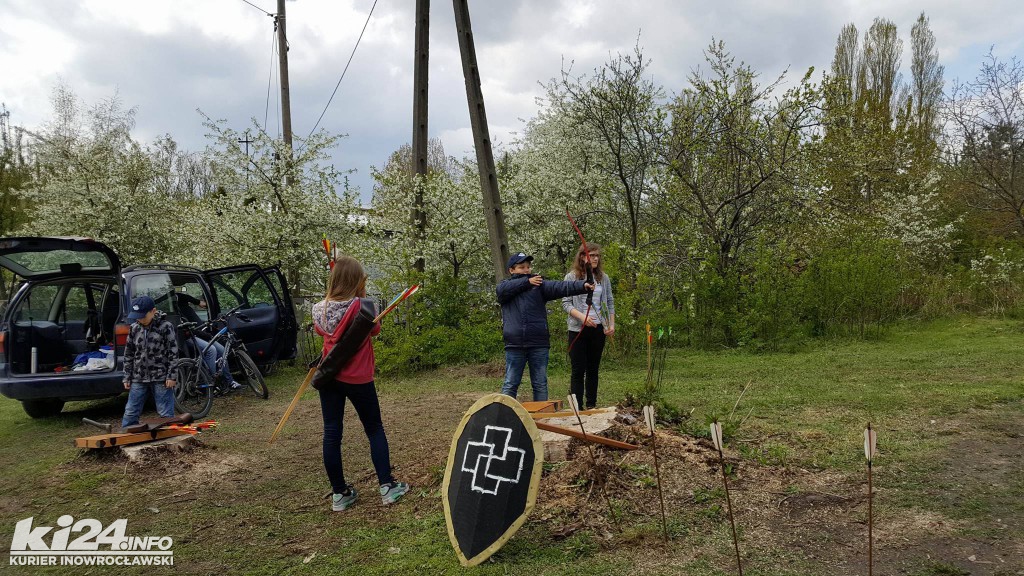 IV Festyn Ekologiczny w Mątwach