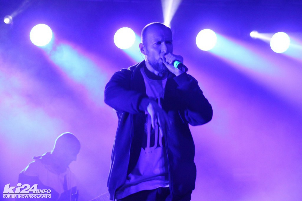 Majówkowy koncert w Teatrze Letnim