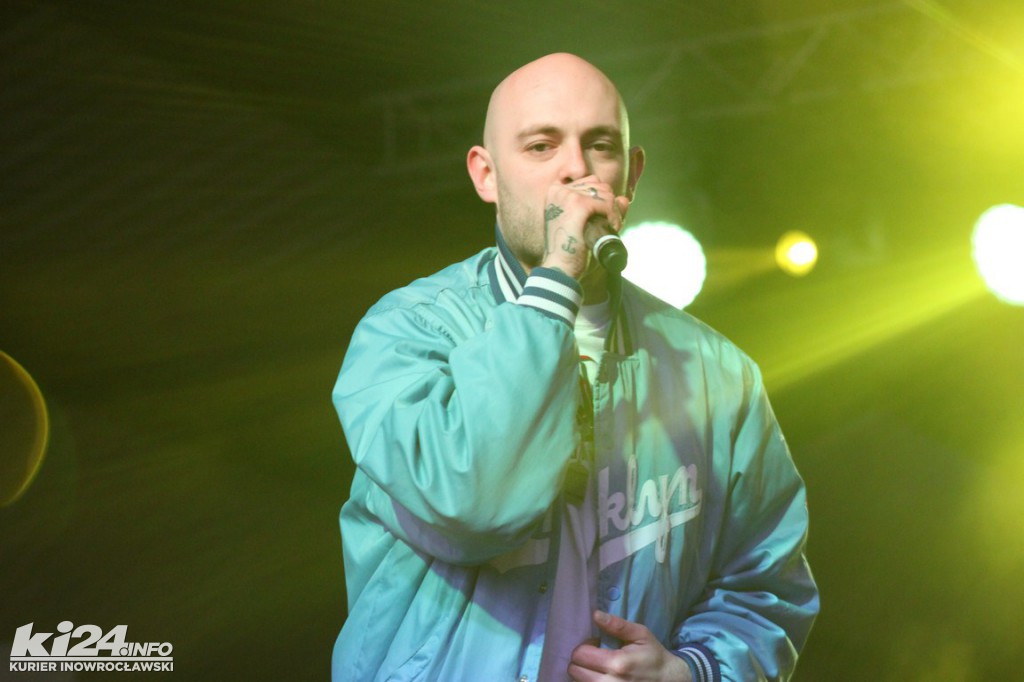Majówkowy koncert w Teatrze Letnim