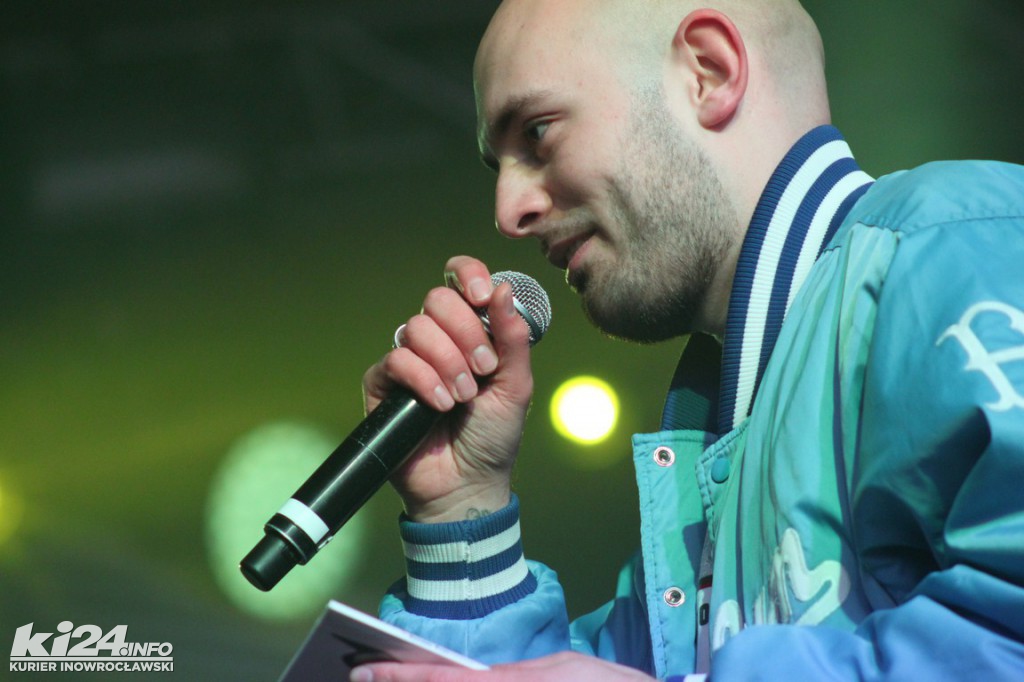 Majówkowy koncert w Teatrze Letnim