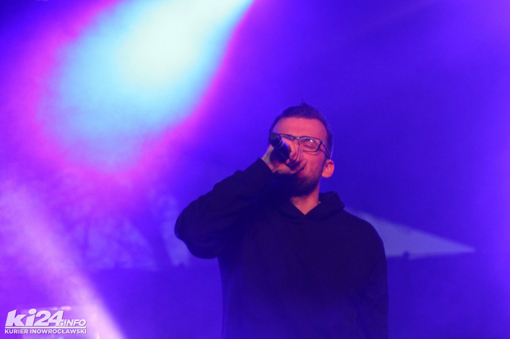 Majówkowy koncert w Teatrze Letnim