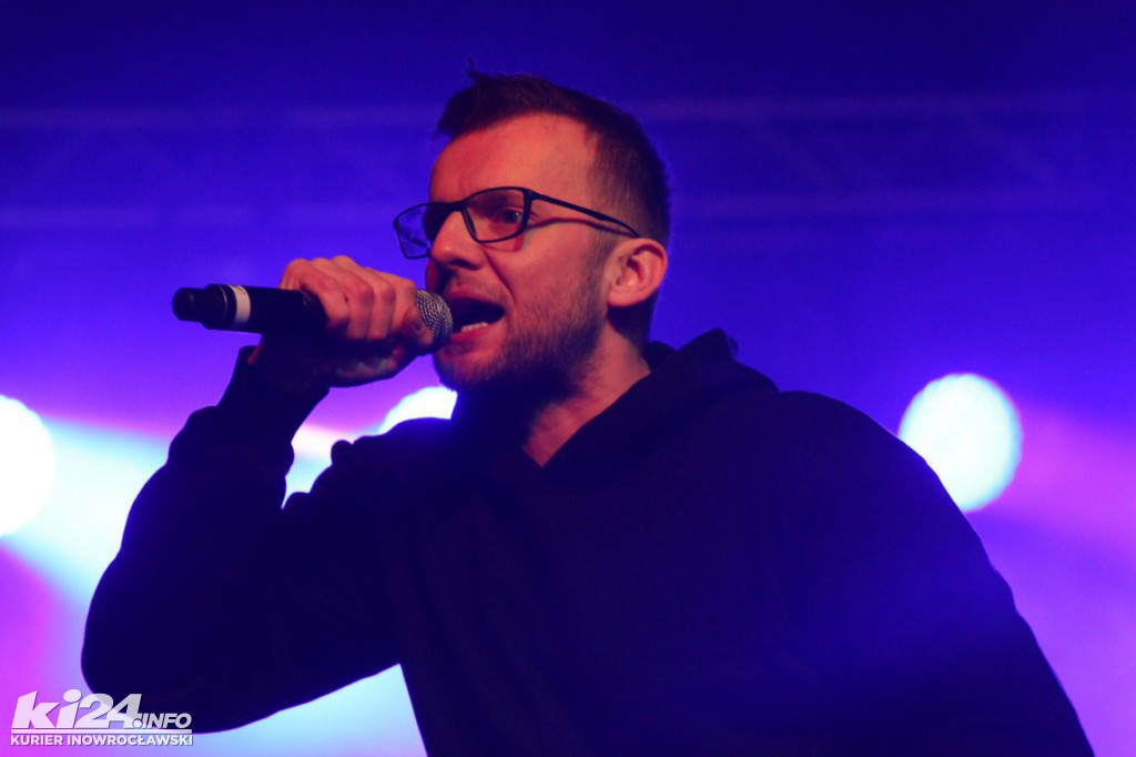 Majówkowy koncert w Teatrze Letnim
