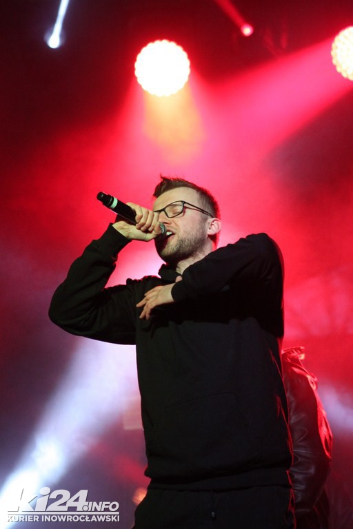 Majówkowy koncert w Teatrze Letnim