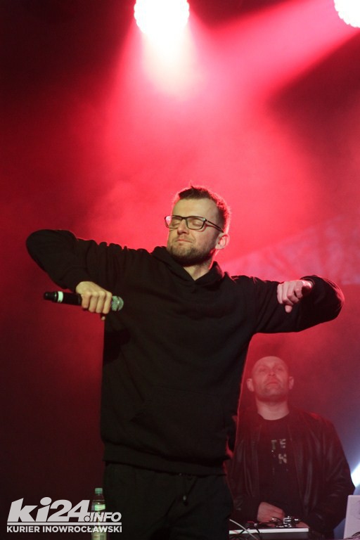 Majówkowy koncert w Teatrze Letnim