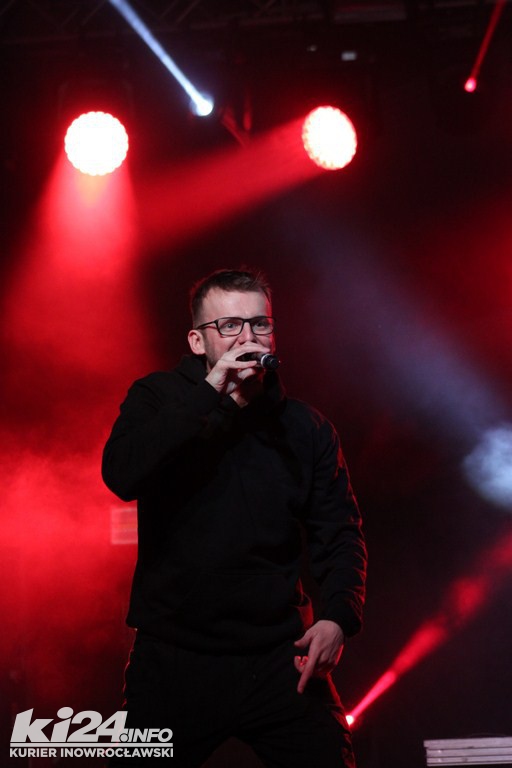 Majówkowy koncert w Teatrze Letnim