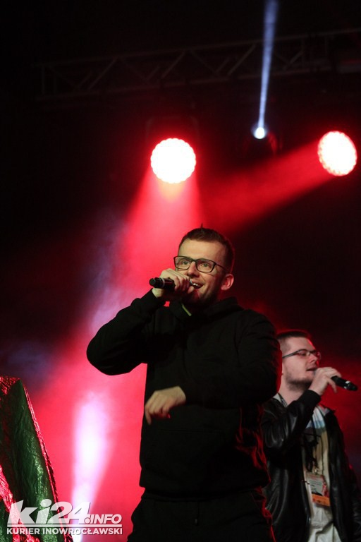 Majówkowy koncert w Teatrze Letnim