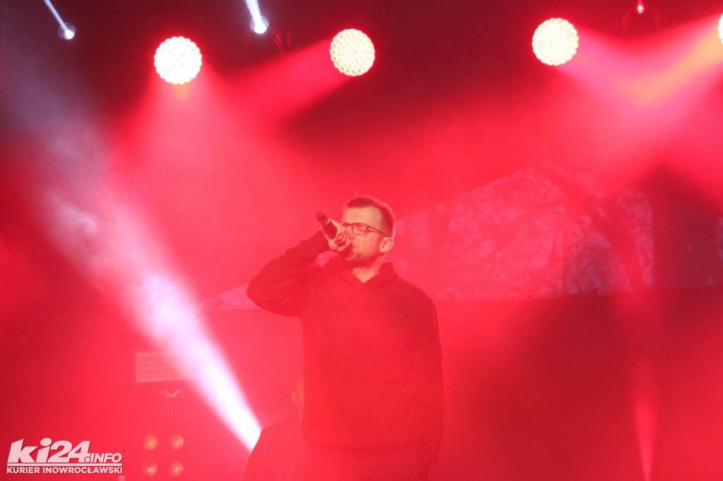 Majówkowy koncert w Teatrze Letnim