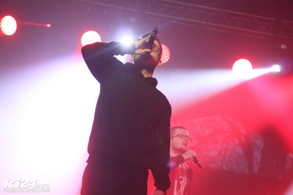 Majówkowy koncert w Teatrze Letnim