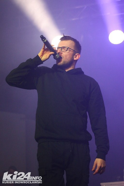 Majówkowy koncert w Teatrze Letnim