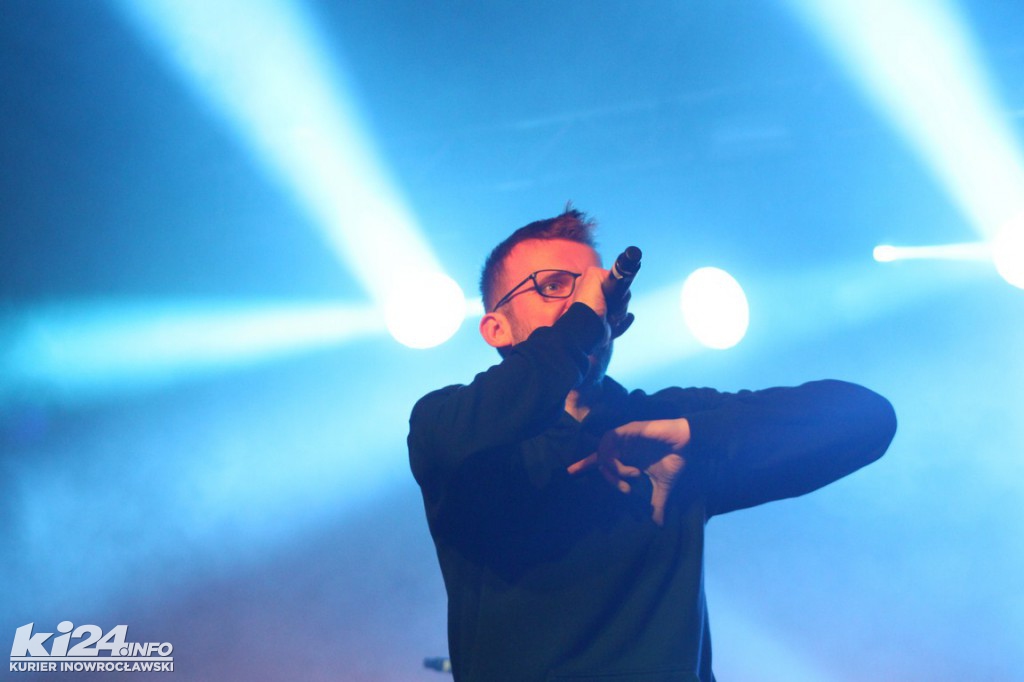 Majówkowy koncert w Teatrze Letnim