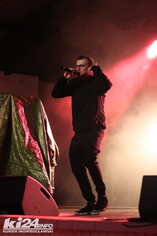 Majówkowy koncert w Teatrze Letnim