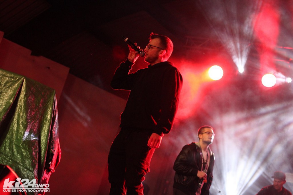 Majówkowy koncert w Teatrze Letnim